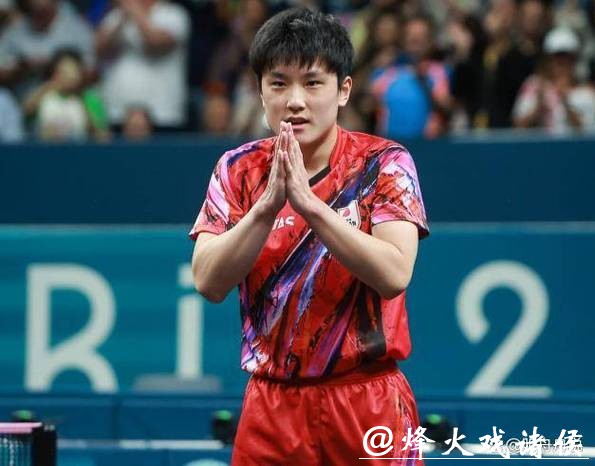 开年前2站全丢冠！张本智和：我要当世界第1 还要和中国队争这3冠