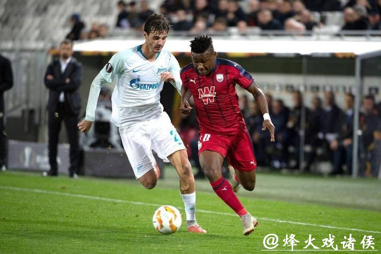 1-4,中超冠军不敌俄超第2,遭遇新年开门黑,17岁新星破门难救主 1-4,中超冠军不敌俄超第2,遭遇新年开门黑,17岁新星破门难救主